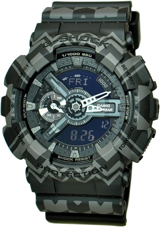 electronic watch brands