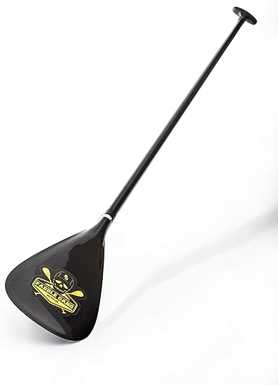 Paddle Gang Remo Sup Surf Aus Kohlenstoff Speziell Fur Osen 100 Kohlenstoff 3 K Sehr Leicht Und Widerstandsfahig Mit Einem Gewicht Von Bis Zu 500 Gramm Amazon De Sport Freizeit