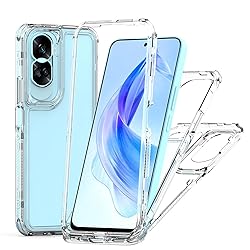 Compatible with Honor X50i 5G Case Cover,Compatible