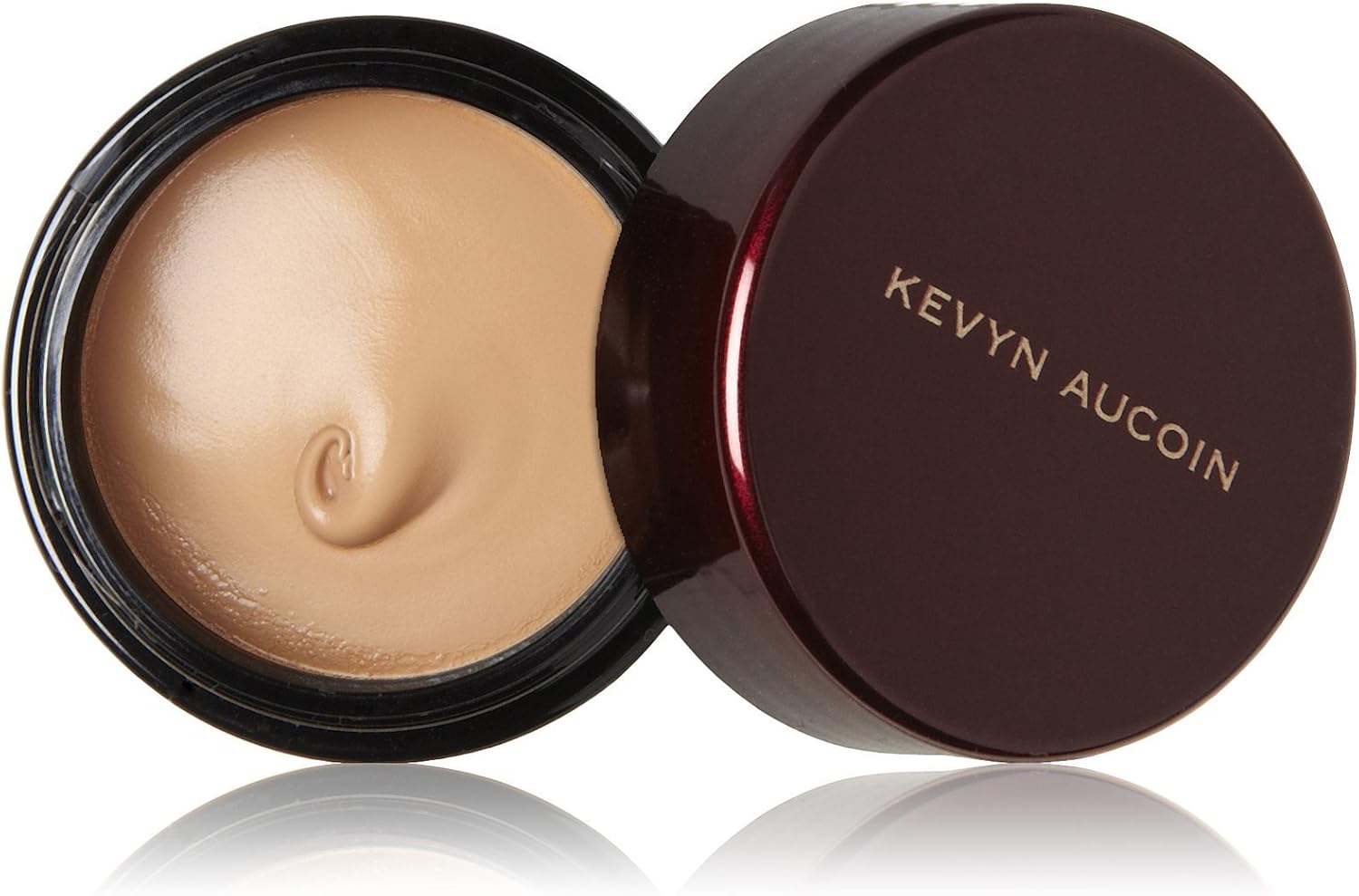 Kevyn Aucoin Sensual Skin Enhancer Foundation