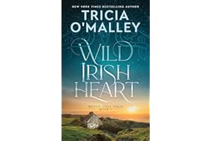 Wild Irish Heart