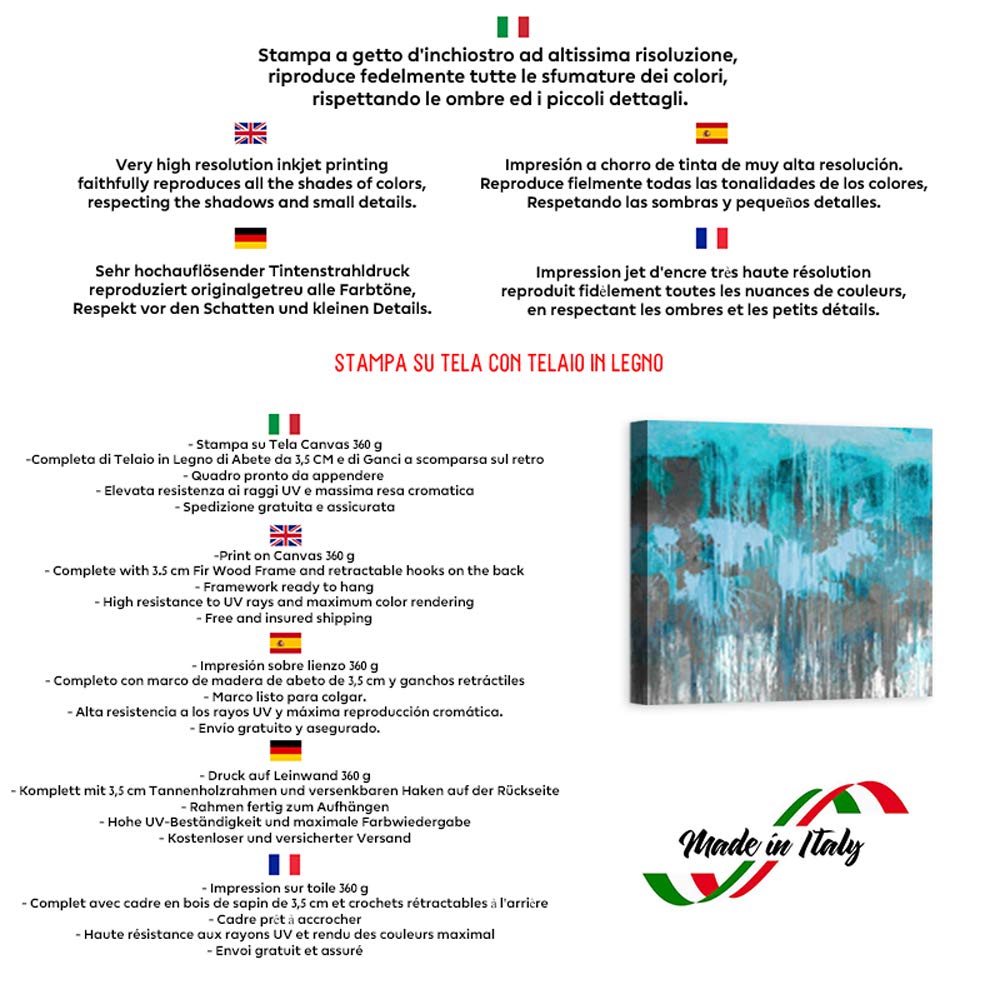 Amazoncom Dìmò Art Print On Paper Poster Conley Tom