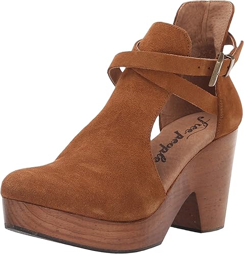 free people clogs