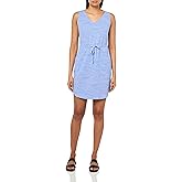 Eddie Bauer Women's Petite Departure Easy Tank Dress