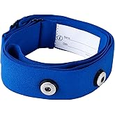 Heart Rate Monitor Replacement Chest Strap