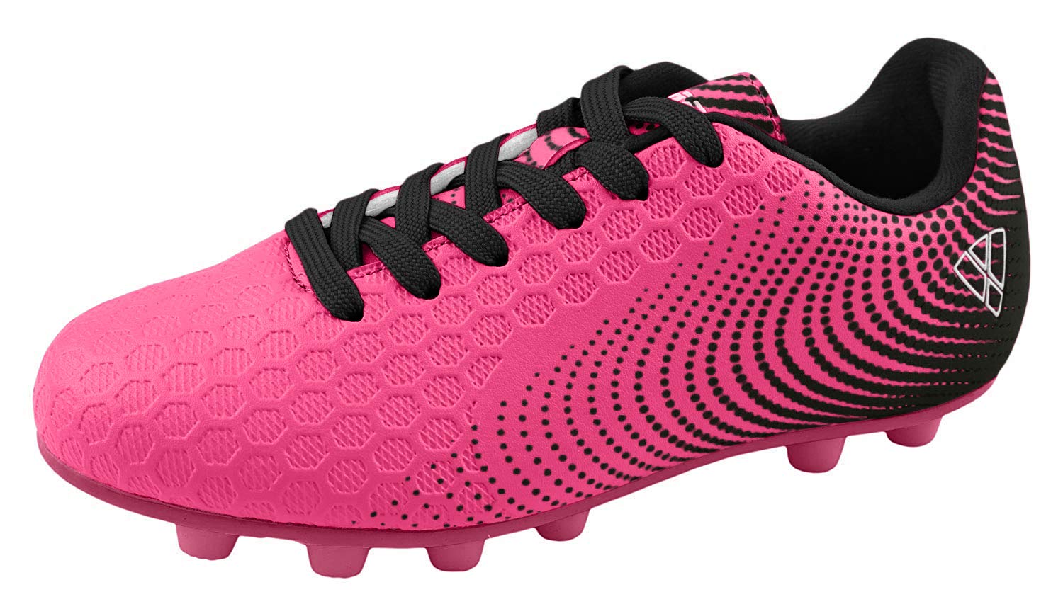 Vizari USA Stealth Boys Girls Soccer Cleats | Youth