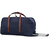 Samsonite Virtuosa Travel Duffel with Wheels