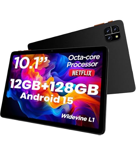 Amazon.com: Callsky-Tab Tablet: 10.1-Inch Android Tablet, 12GB RAM