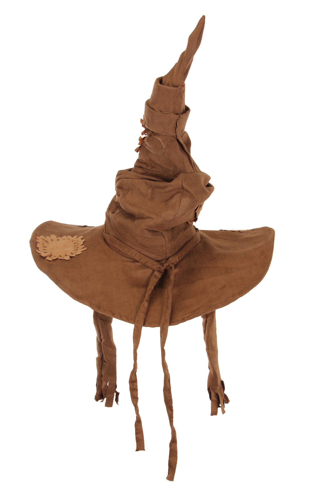 Galleon Elope Harry Potter Sorting Hat Costume Brown