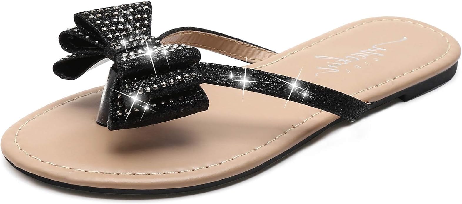 25 Stunning Jeweled Sandals To Make Your Outfits Sparkle 15 Daily Mom, Magazine for Families Daily-Mom-Parent-Portal-25 Jeweled Sandals To Make Your Outfits Sparkle