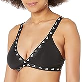 adidas Womens Purebare Light Support Bra