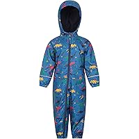 childrens waterproof cycling jacket