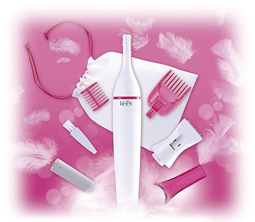 Veet Sensitive Precision Hair Removal Beauty Styler in Bahrain