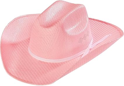 toddler cowgirl hat