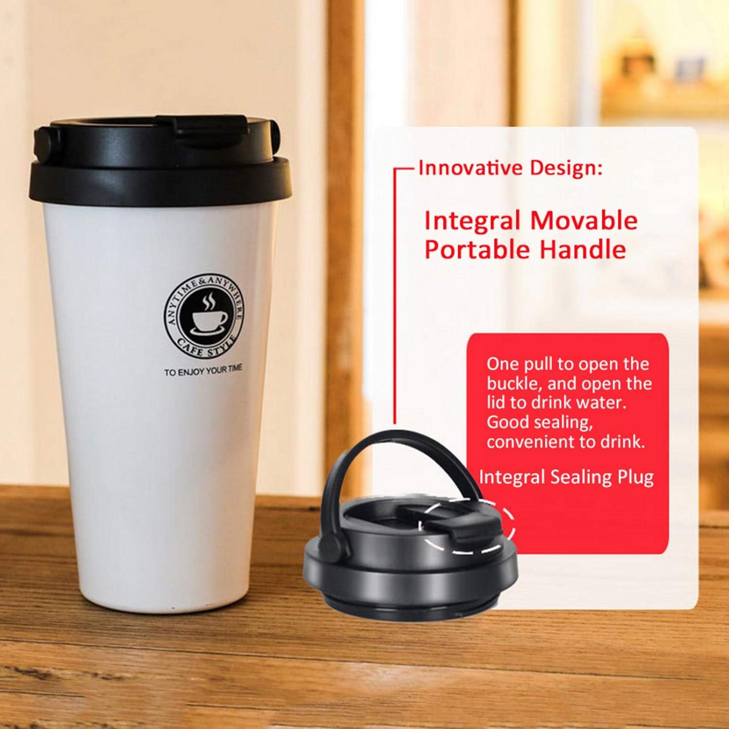 Amazon 真空断熱 保温保冷 ストロータンブラー ふた付き おしゃれ ステンレス 保温 コーヒー 500ml 水筒 マグボトル オンライン通販