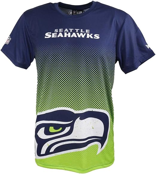 seahawks t shirt amazon