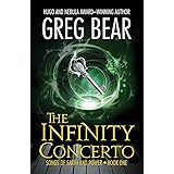 The Infinity Concerto (Songs of Earth and Power)