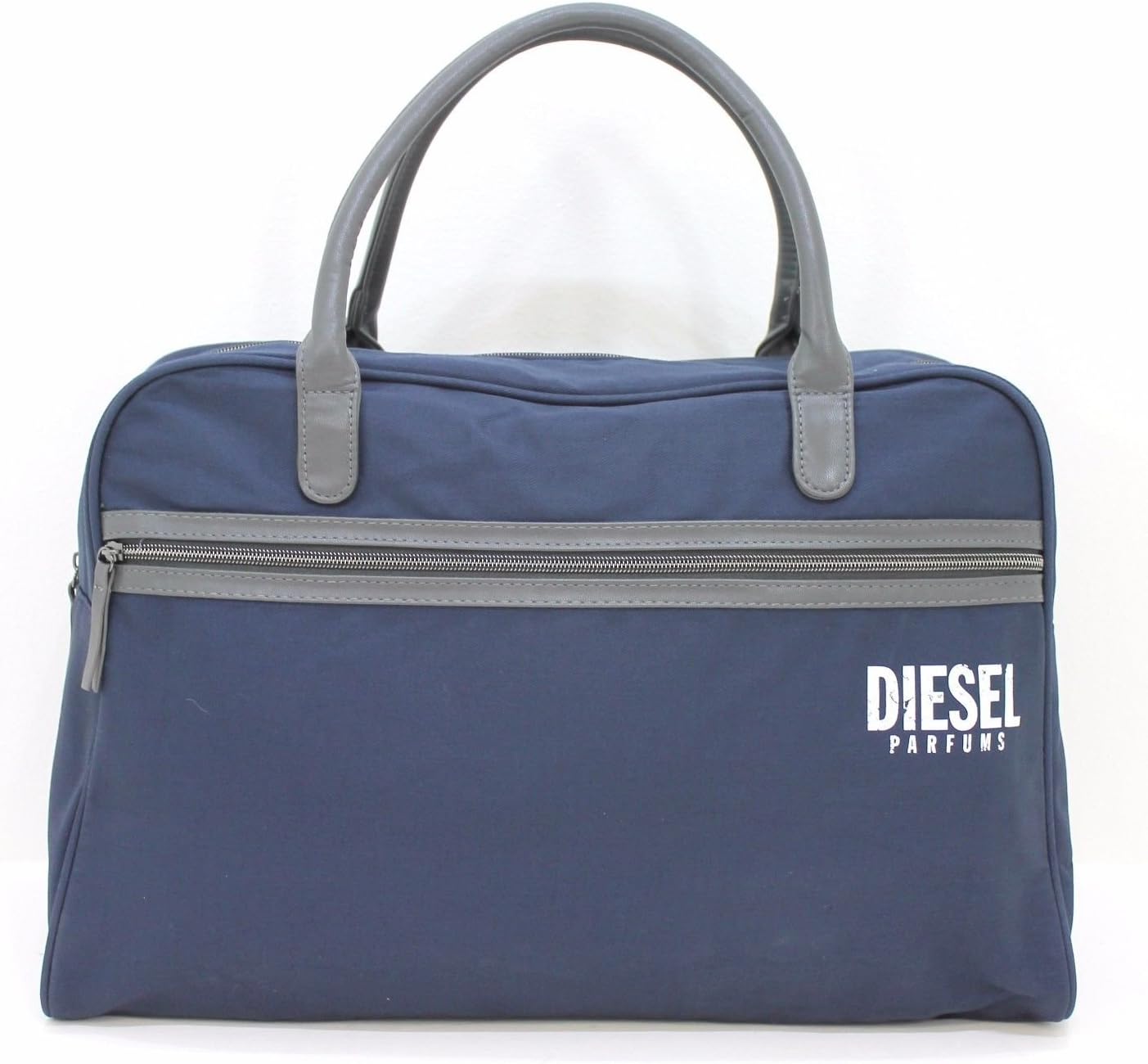 diesel parfums duffle bag