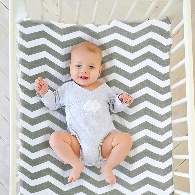 next moses basket sheets