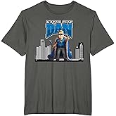 Motor City Dan T-Shirt