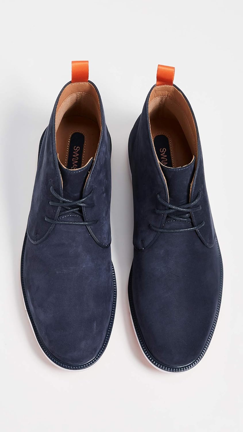 swims motion chukka