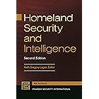 Homeland Security and Intelligence (Praeger Security International Textbook)