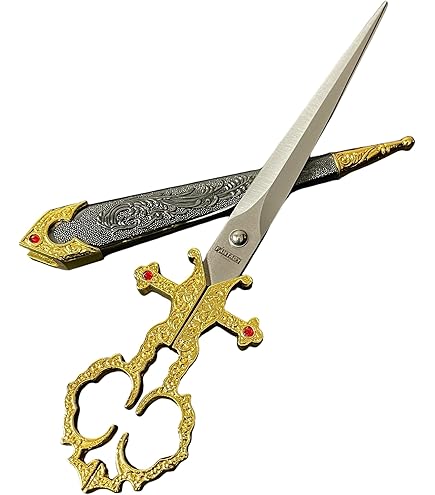 Amazon.com: Vintage Cadaux Electric Scissors - Made in Japan