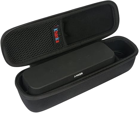 amazon anker soundcore boost