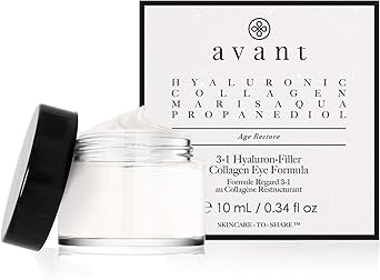 avant eye cream 10ml