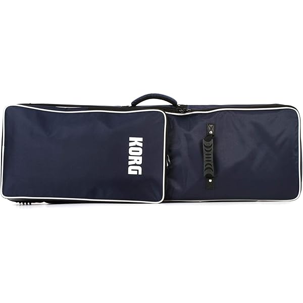 KORG KROME 61 シンセサイザー + ソフトケース Amazon.com: Korg Krome 61 Soft Case : Industrial & Scientific