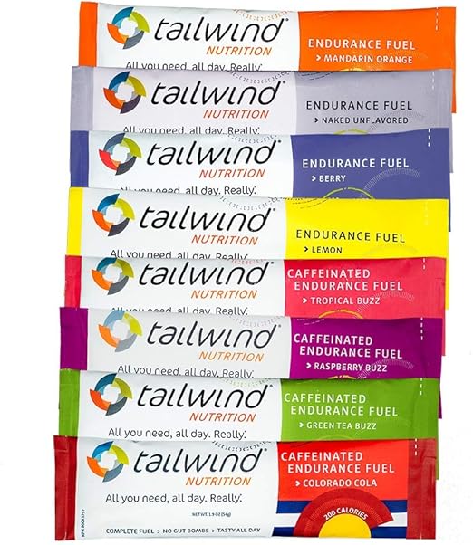 tailwind endurance fuel