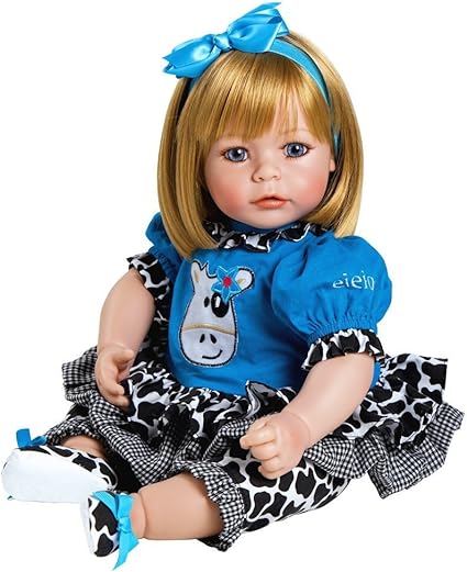 adora dolls amazon