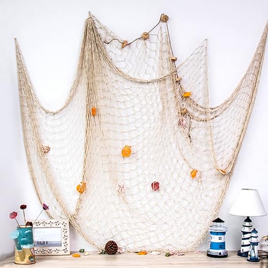 Decoration Interieure Autres Wall Party Decor Nautique Bord De Mer