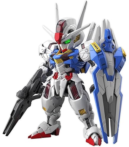 Bandai MG 1/100 Blaze Zaku Phantom Rey Za Burrel Custom Model Kit - Gundam SEED DESTINY, Includes Weapons