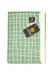 Alpaca Home • 100% Royal Baby Alpaca Wool Throw