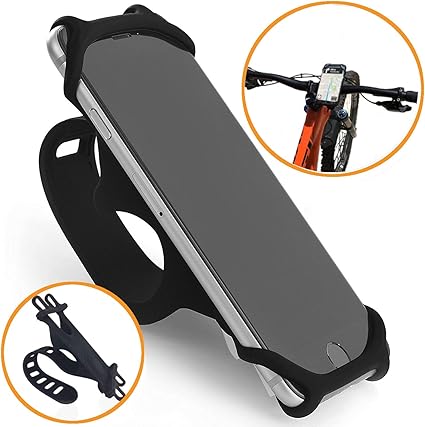 oneplus 6t bike mount