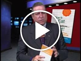 A video posted by the author.