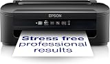 Epson WorkForce WF-2110W Compact Wireless All-In-One Printer