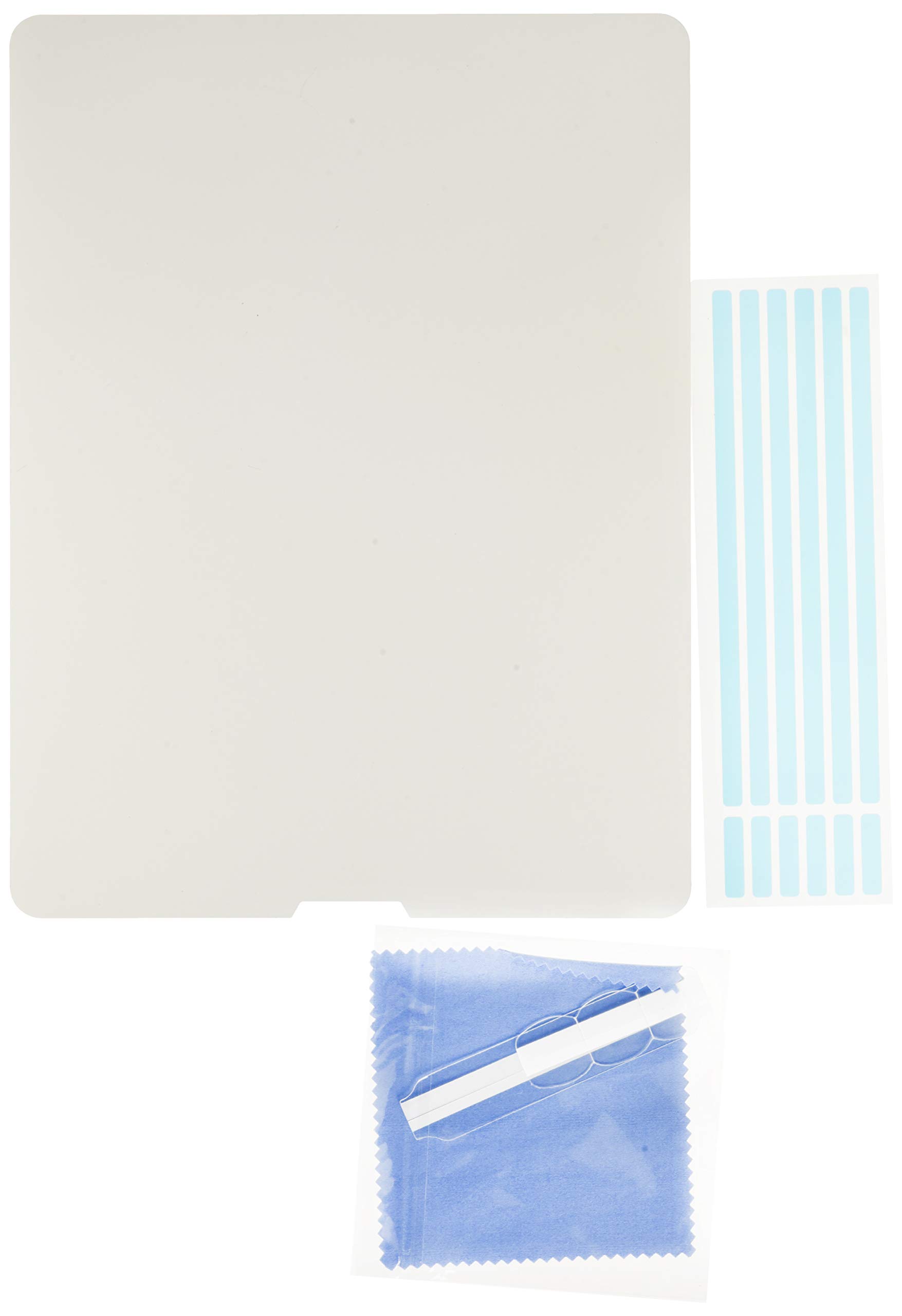 Kensington iPad Pro 12.9 Inch 2018 Privacy Screen Filter - 2 Way Removable Protector Hides Personal & Confidential Data on iPad Pro, Reduced Blue Light via Anti-Glare Coating (626786)