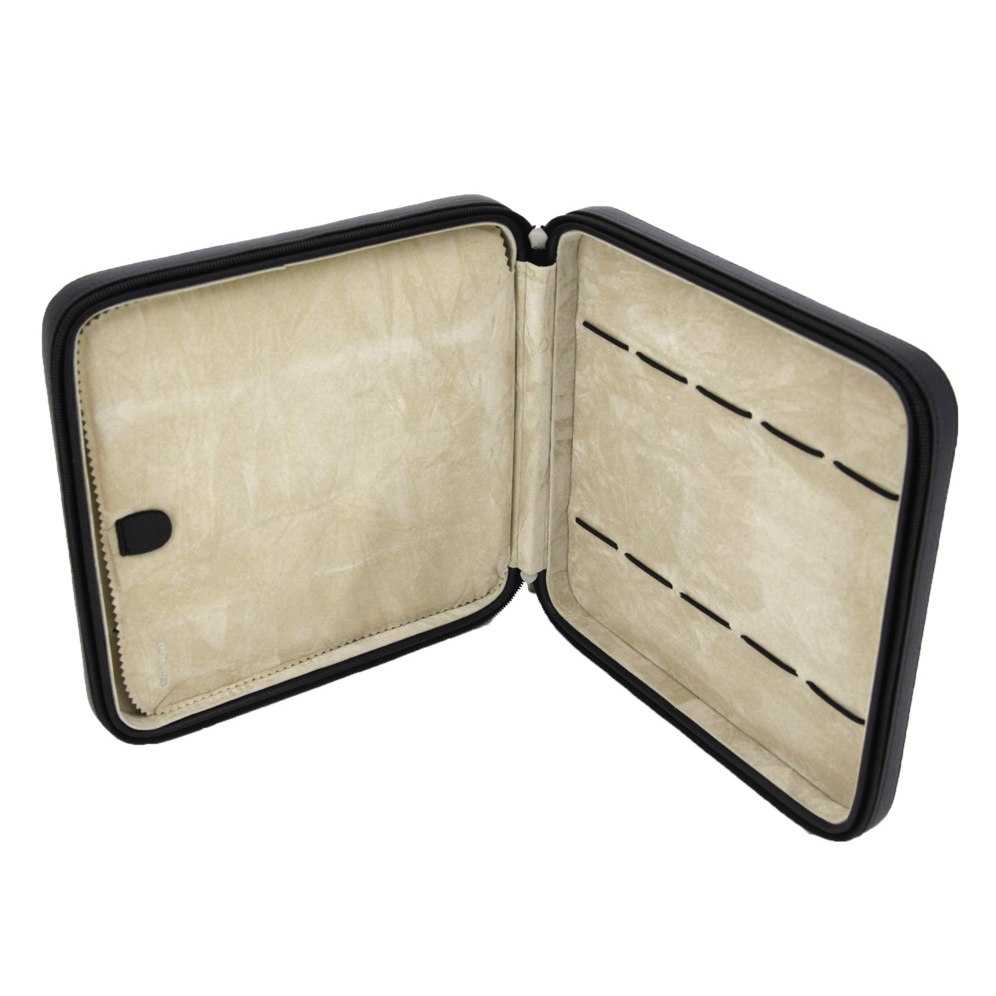 Watch Band Storage Portfolio for Apple Watch Bands Watches Storage