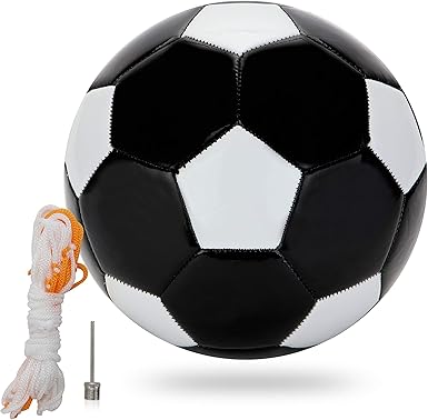 soccer ball bag amazon