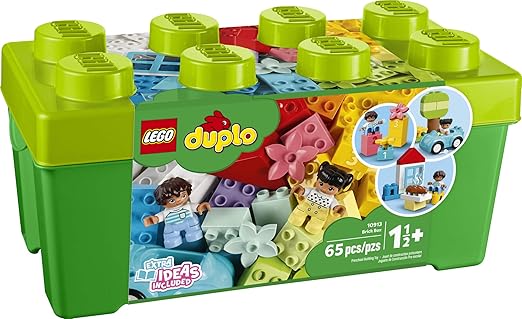 lego duplo ofertas