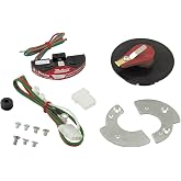 Mallory Ignition 61002M E-Spark Conversion Kit