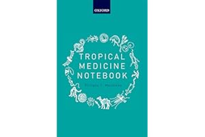 Tropical Medicine Notebook