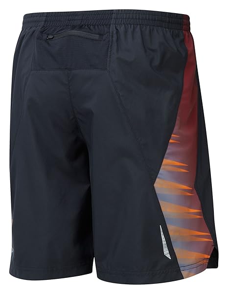 oiselle long flyte shorts