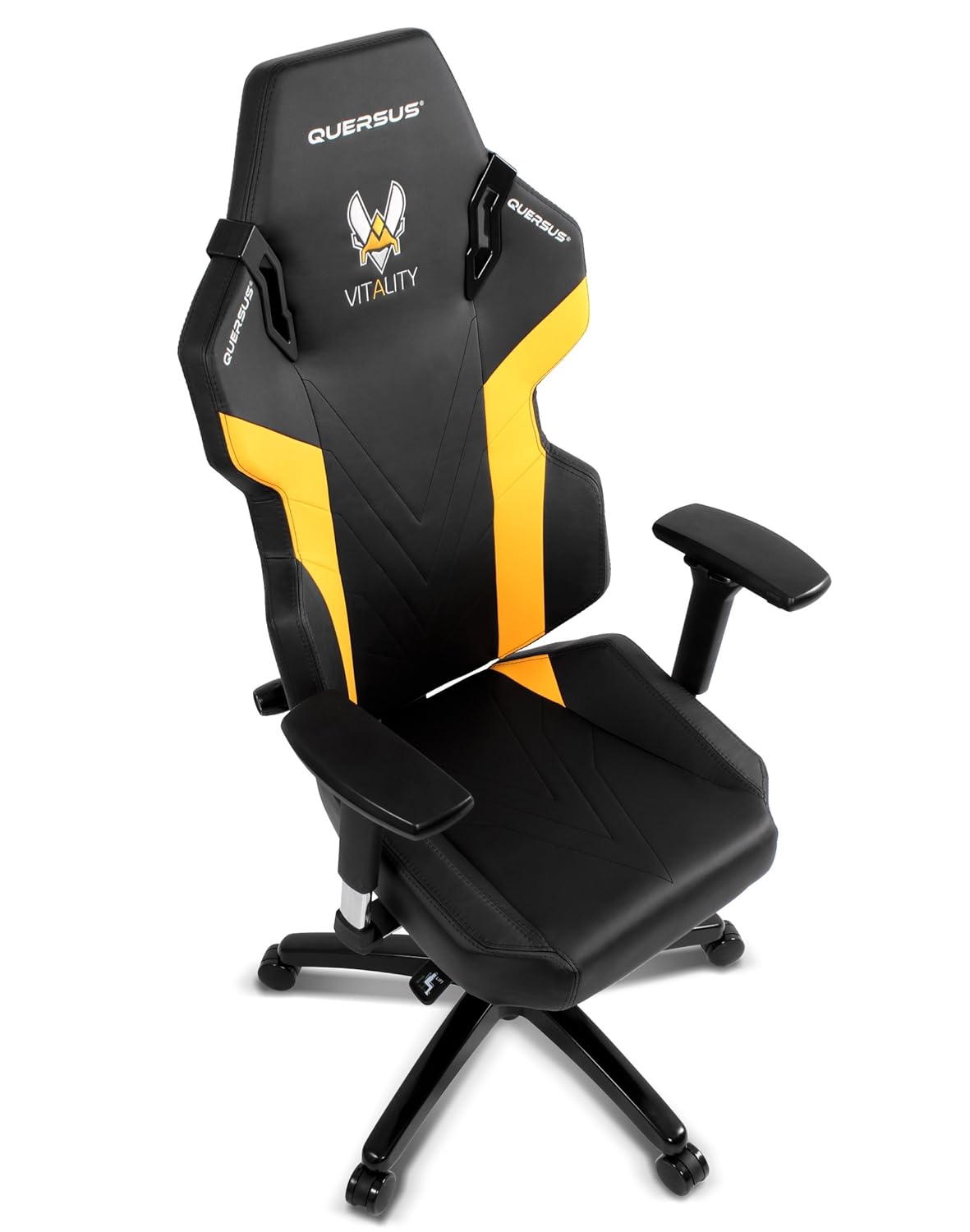 Sillas gaming quersus Todo Sillas