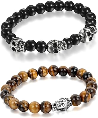 Bijoux Tete De Mort Mars 2021