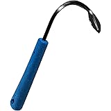 CobraHead® Original Weeder & Cultivator Garden Hand Tool - Forged Steel Blade - Recycled Plastic Handle - Ergonomically Desig