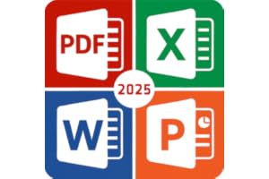 DocsReader: PDF,Word,Excel,PPT