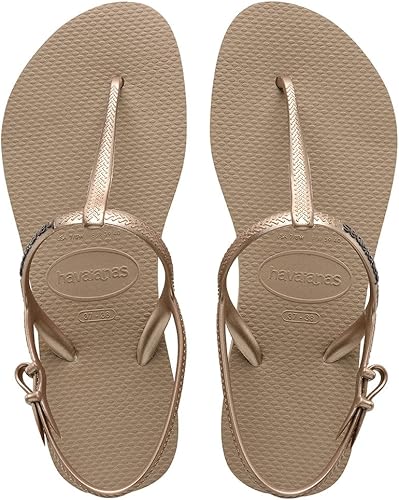 haviana rose gold